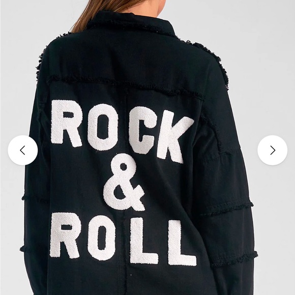 Devon jacket - Picture 2 of 2